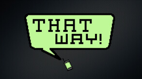 That Way! screenshot thumbnail video