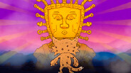 Chakana Gold of the Gods - Demo Version Teaser