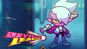 Devilish League Game Trailer (ENG)