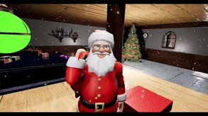 Santas Christmas Escape VR