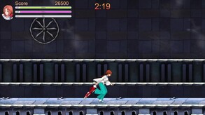 ARATAMAKAMI screenshot thumbnail video