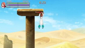 ARATAMAKAMI screenshot thumbnail video