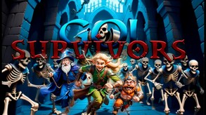 GOI Survivors screenshot thumbnail video