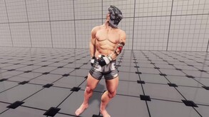 Shadow Strikers Beta Trailer