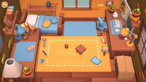 Furniture Gameplay trailer