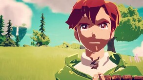 No More Fathers Teaser Trailer