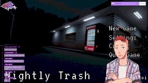 Nightly Trash | GKamiVT Short Montage