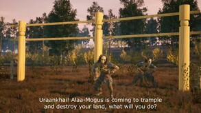 ALAA-MOGUS MUST DIE screenshot thumbnail video