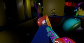 Hiding Star -Gameplay Trailer