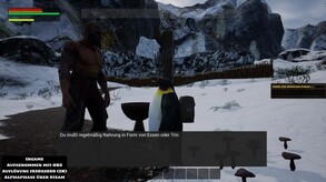 Gameplay Teil 2