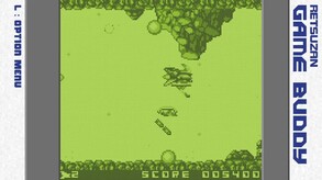 VERZEUS screenshot thumbnail video