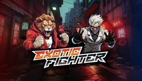 Exotic Fighter 60sec trailer