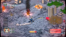 Gameplay | Iron Dawn Gameplay