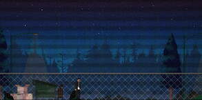 JIMMY'S AGONY trailer