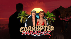 Corrupted Paradise screenshot thumbnail video
