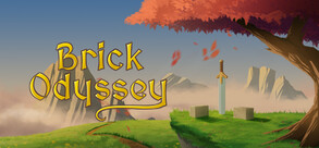 Brick Odyssey Trailer