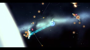 Cosmo Rider screenshot thumbnail video