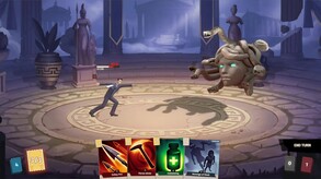 Museum Mystery - Gameplay Teaser