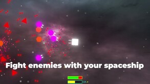 Cube War screenshot thumbnail video