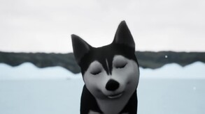 Lost Beacon Cinematic Trailer