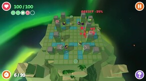 Spheric Bombs screenshot thumbnail video