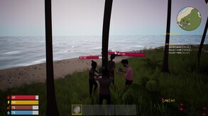 NoworriesGameplayTrailer1