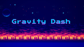 Gravity Dash