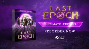 Last Epoch - Adolescent Chronowyrm screenshot thumbnail video