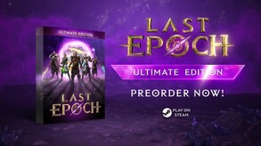Last Epoch - Temporal Guardian screenshot thumbnail video