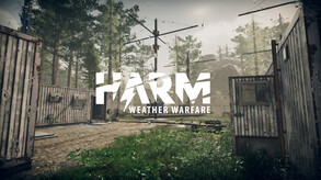 HARM first gameplay trailer