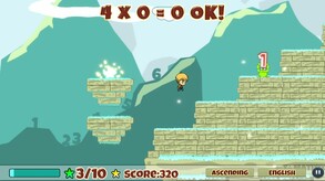 MathTower2.5 Level 4