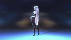 Angel Legion-DLC Seeker of Hearts (White) screenshot thumbnail video