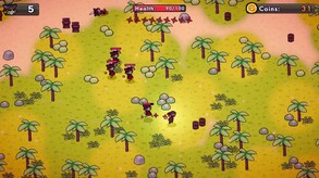 Ninjurate screenshot thumbnail video