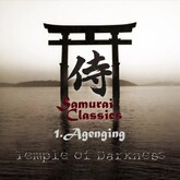 RPG Maker MZ - Samurai Classics: Temple of Darkness screenshot thumbnail video