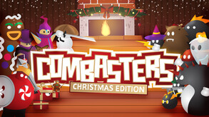 Combasters Trailer