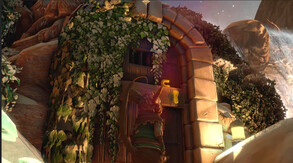 The Lost Legends of Redwall: The Scout Anthology screenshot thumbnail video