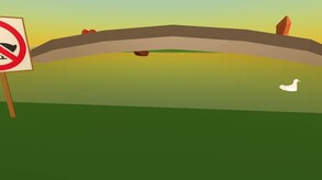 There's a Duck Behind You! (Test Trailer)