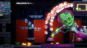 Steam Game Play Trailer