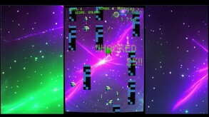 Abstract Code Trailer