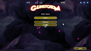 Gunstorm screenshot thumbnail video