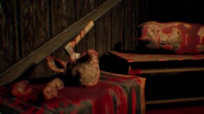 GhostCatcher – 实机预告 | Ghost Catcher - In-Game Footage Trailer