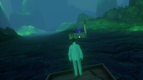 LV5 in-game VR recording preview