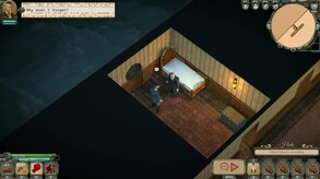 EMPYRE: Earls of the Deep Earth Trailer