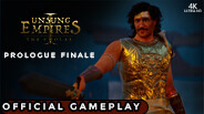 Finale Trailer