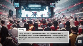 Fluffy Developers screenshot thumbnail video