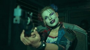 Suicide Squad: Kill the Justice League Launch Trailer - ESRB