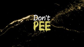 Don't Pee screenshot thumbnail video