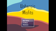 Unheroic Misfits screenshot thumbnail video