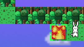 bunny hungry gameplay trailer