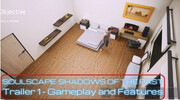 Soulscape: Shadows of The past - Trailer 1 - Gameplay & Feature